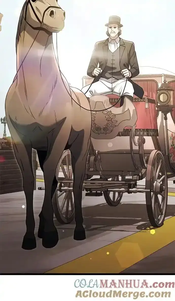 《身患绝症的天才黑暗骑士》第36话图61