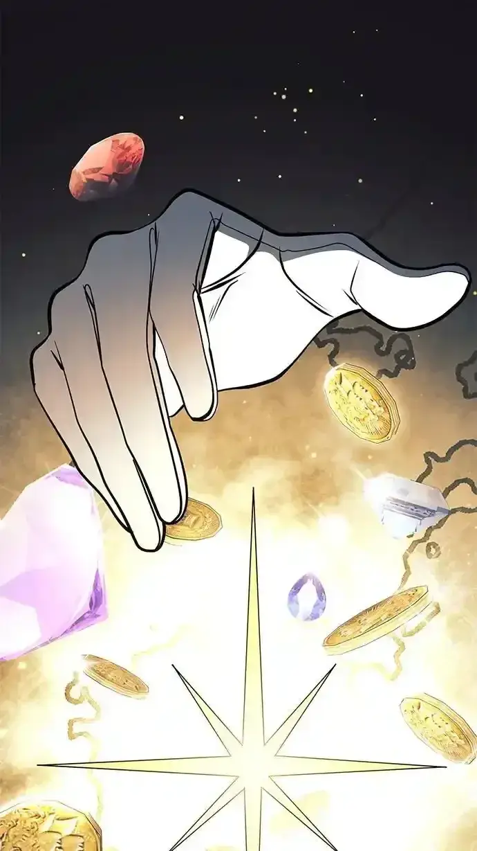 《身患绝症的天才黑暗骑士》第36话图91