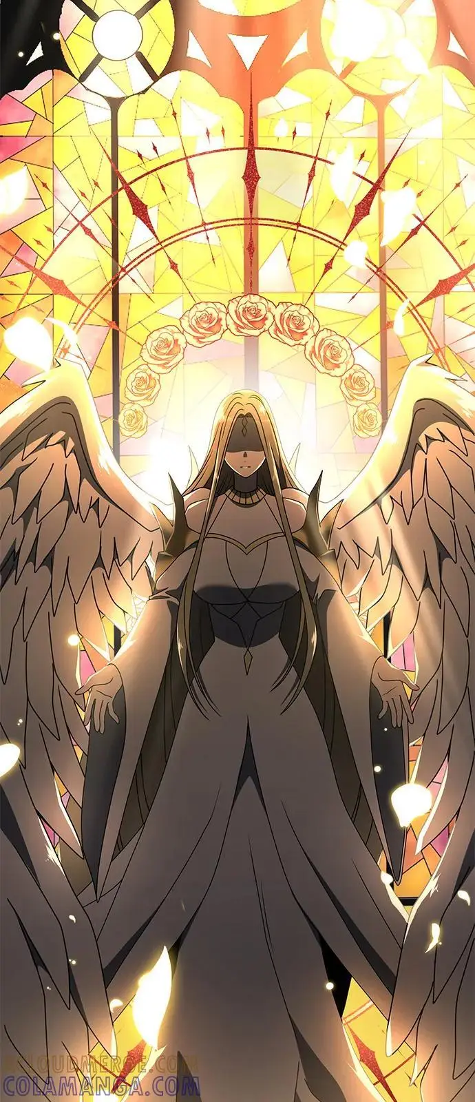 《身患绝症的天才黑暗骑士》第2季 序章图22
