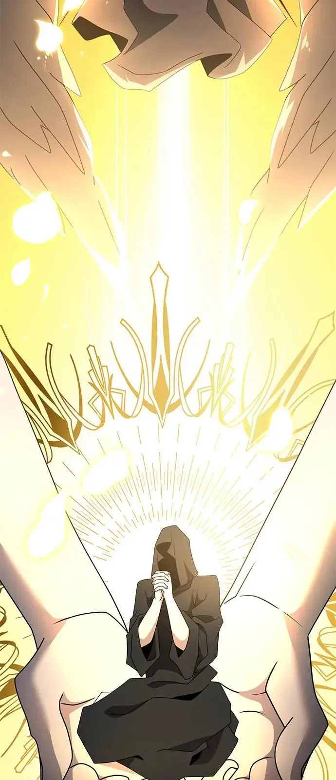 《身患绝症的天才黑暗骑士》第2季 序章图23