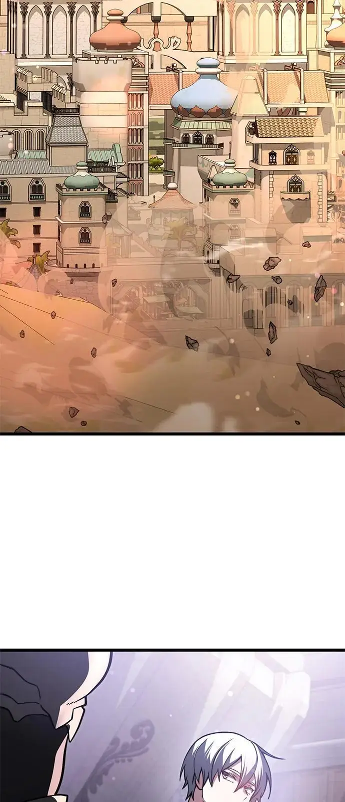 《身患绝症的天才黑暗骑士》第2季 序章图93