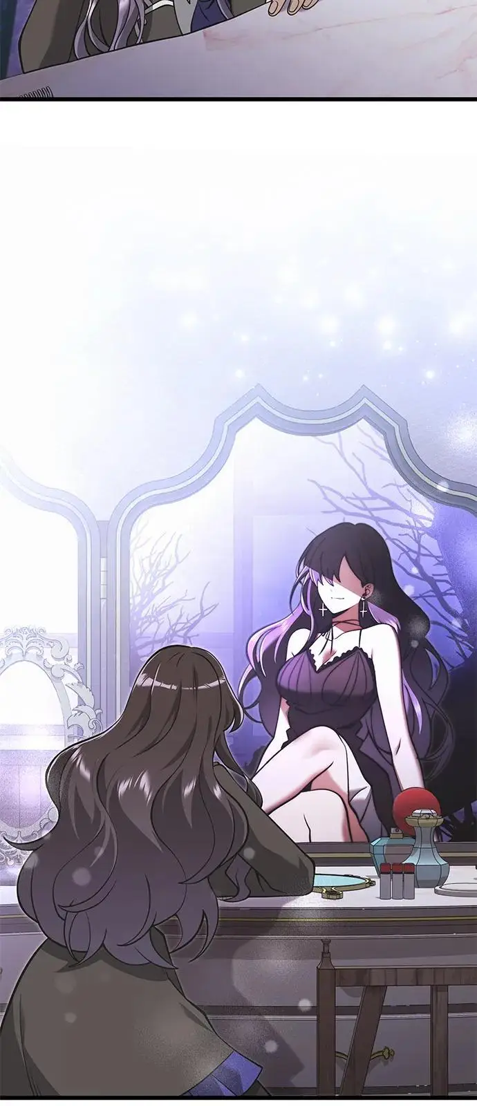 《身患绝症的天才黑暗骑士》第2季 第1话图39
