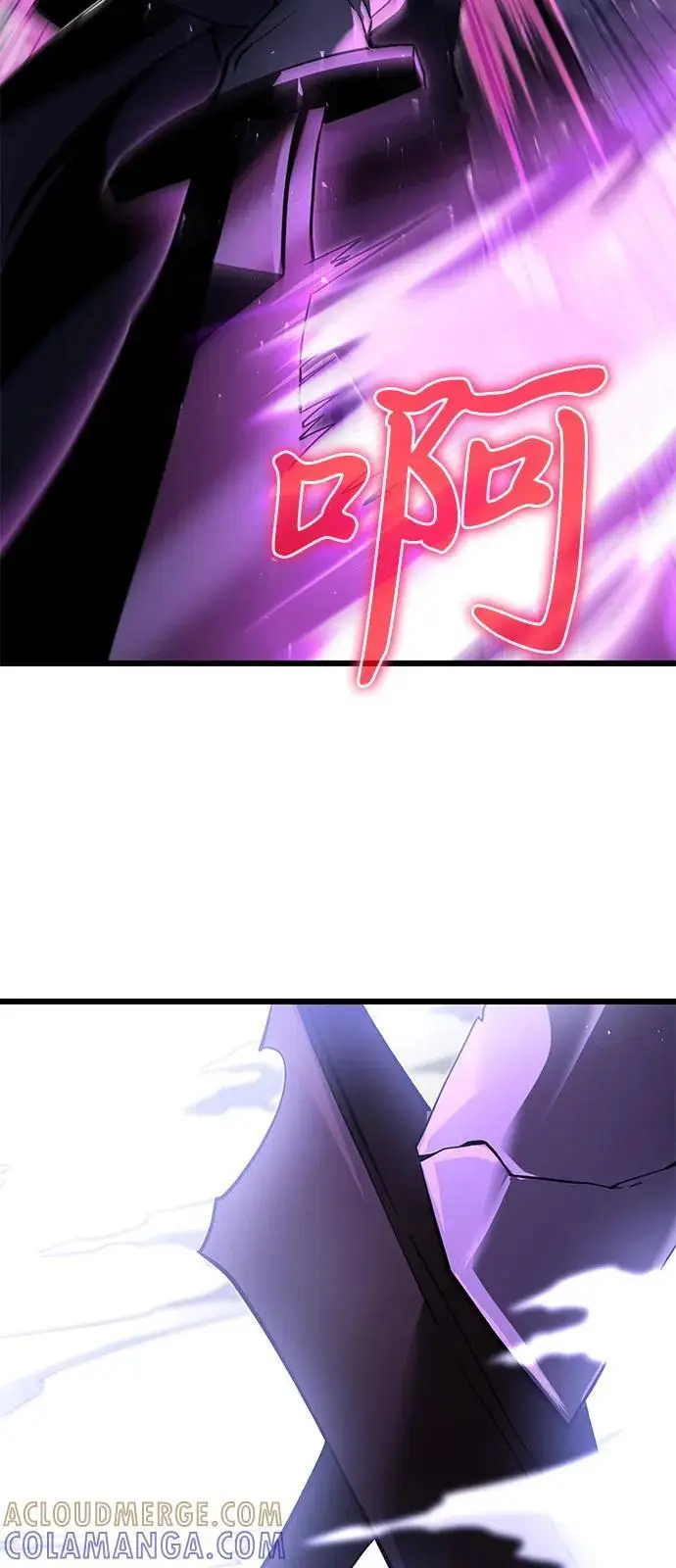 《身患绝症的天才黑暗骑士》第2季 第4话图64