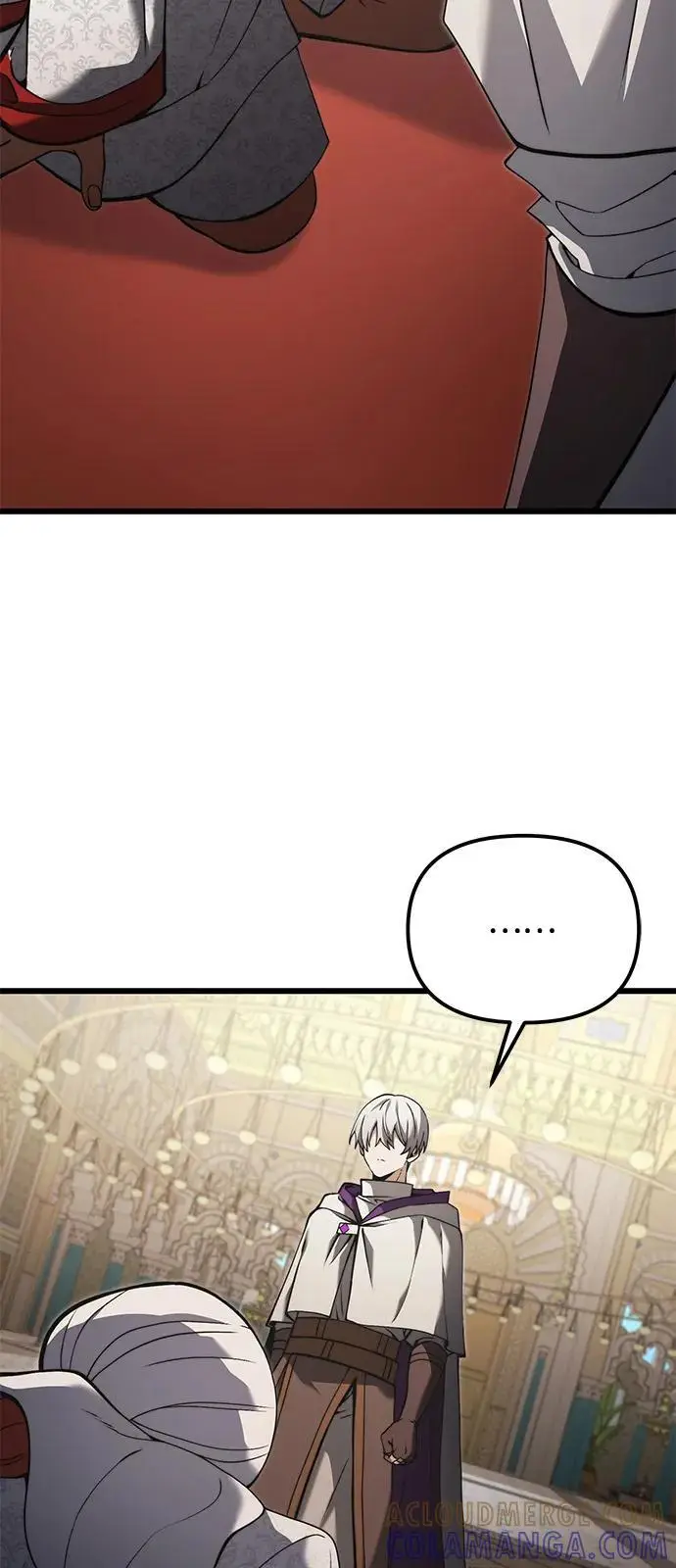 漫画《身患绝症的天才黑暗骑士》第2季 第8话第16张图