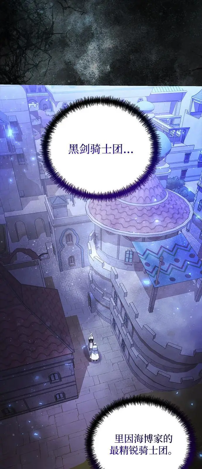 《身患绝症的天才黑暗骑士》第2季 第11话图11