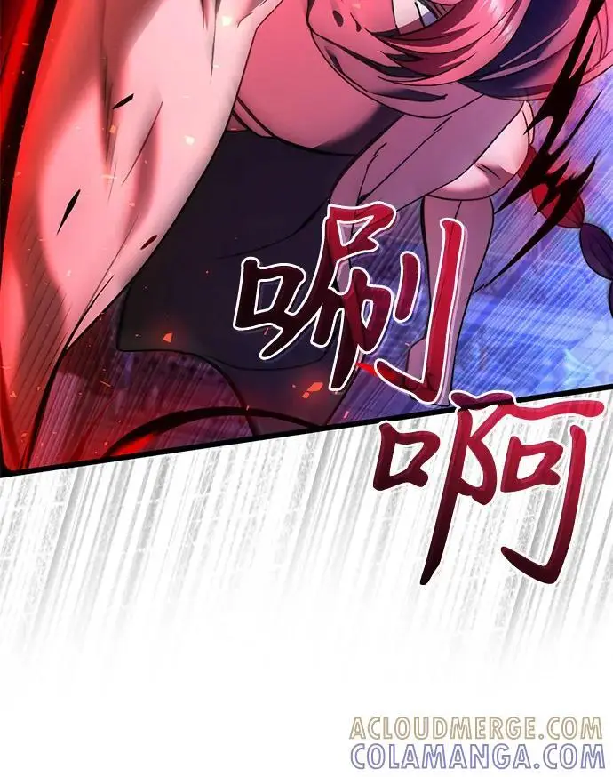 《身患绝症的天才黑暗骑士》第2季 第11话图28