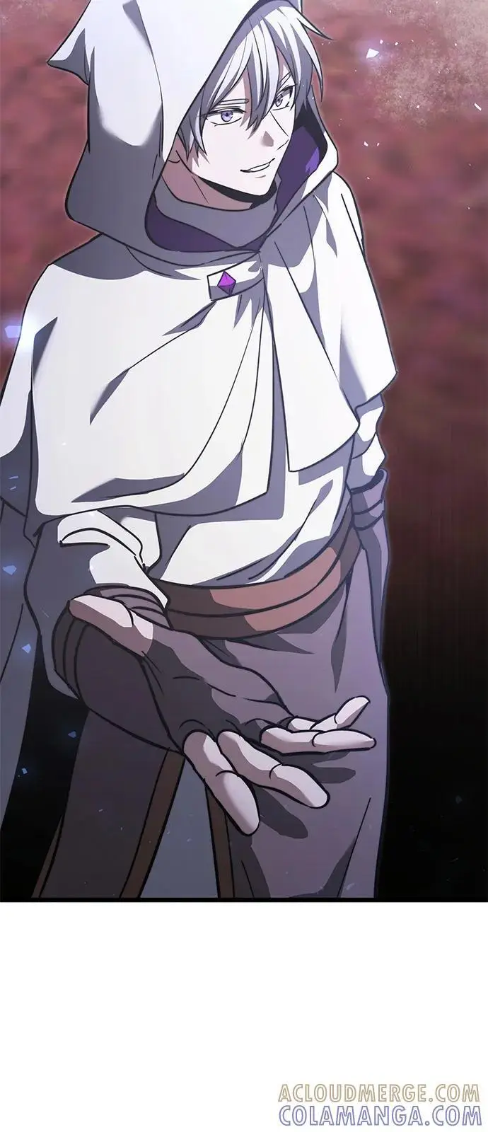 《身患绝症的天才黑暗骑士》第2季 第16话图78