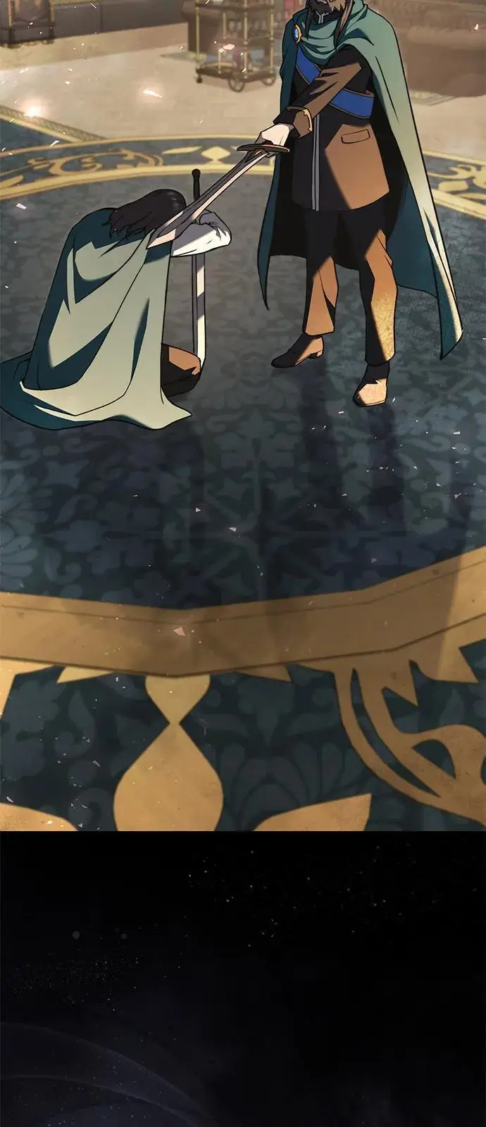 《身患绝症的天才黑暗骑士》第2季 第18话图24
