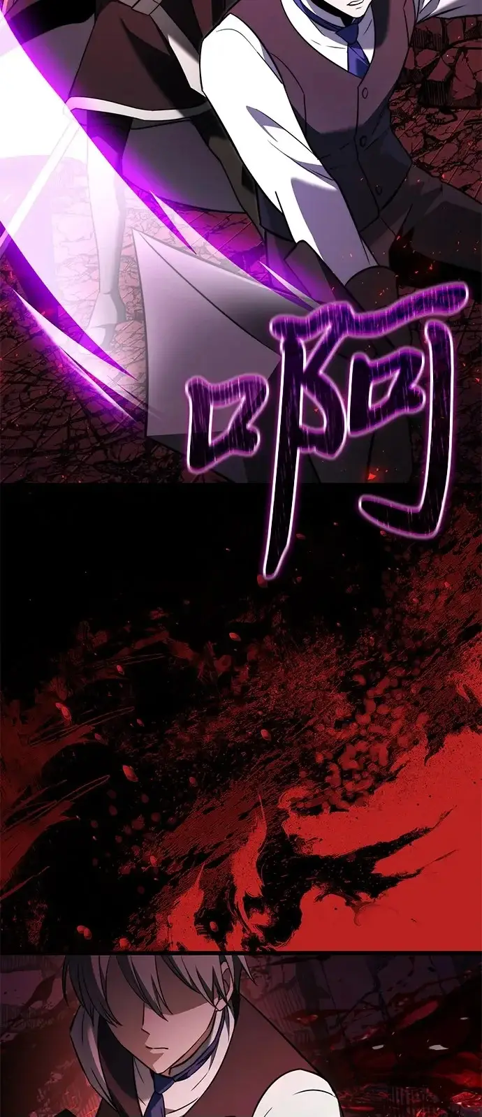 《身患绝症的天才黑暗骑士》第2季 第31话图100