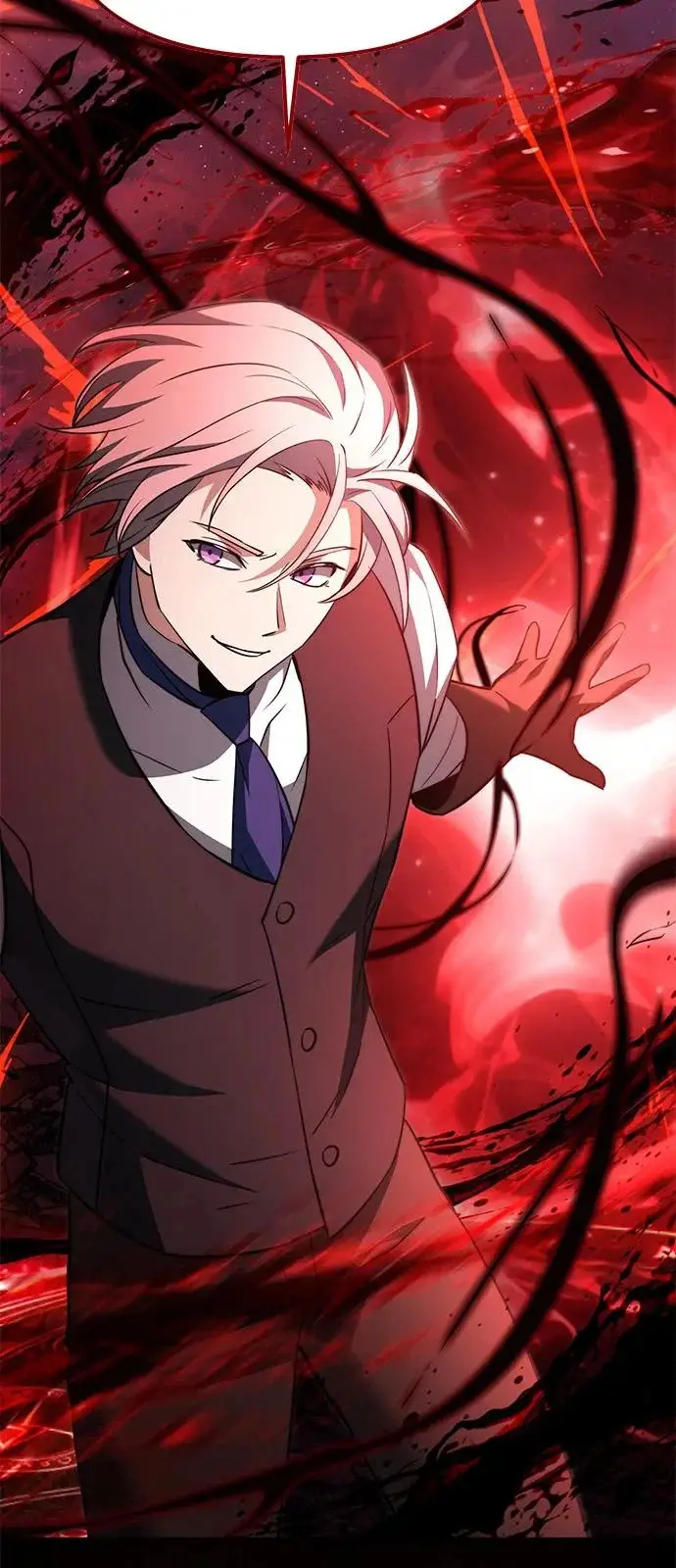 《身患绝症的天才黑暗骑士》第2季 第31话图106