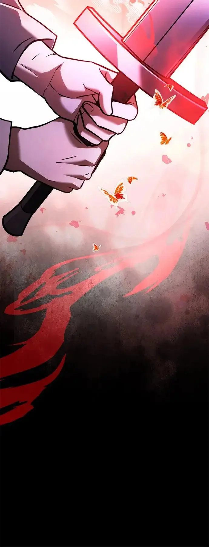 《身患绝症的天才黑暗骑士》第2季 第38话图25