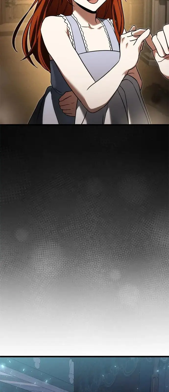 漫画《身患绝症的天才黑暗骑士》第2季 第41话第57张图