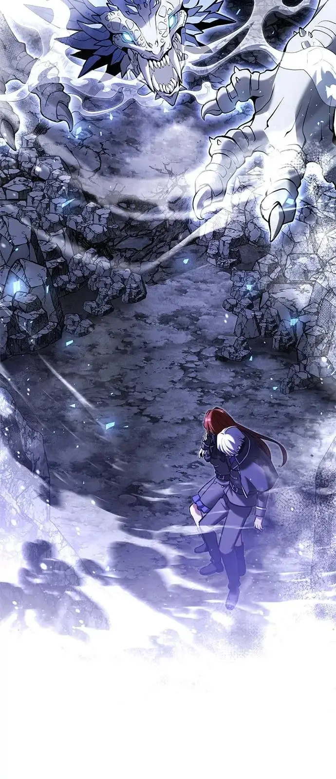 《身患绝症的天才黑暗骑士》第2季 第46话图101