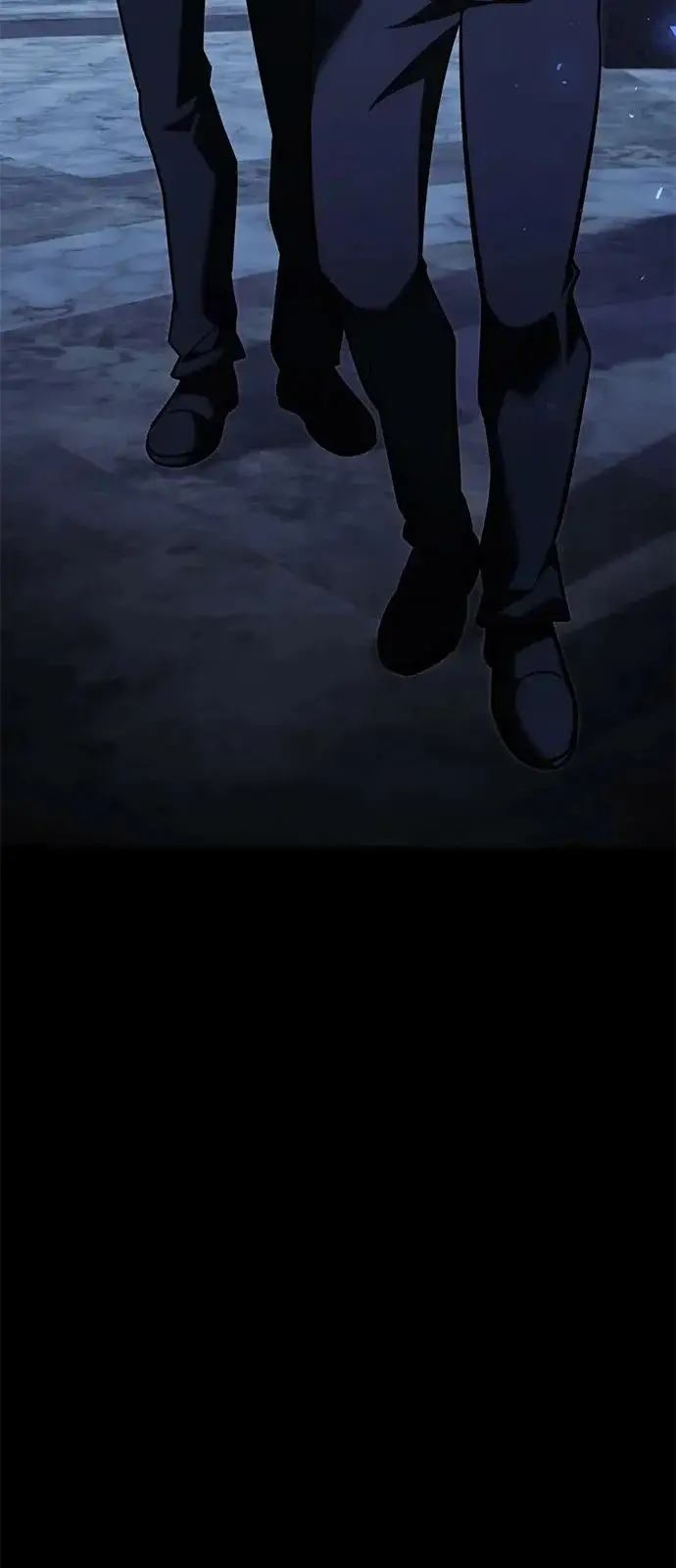 《身患绝症的天才黑暗骑士》第2季 第46话图5