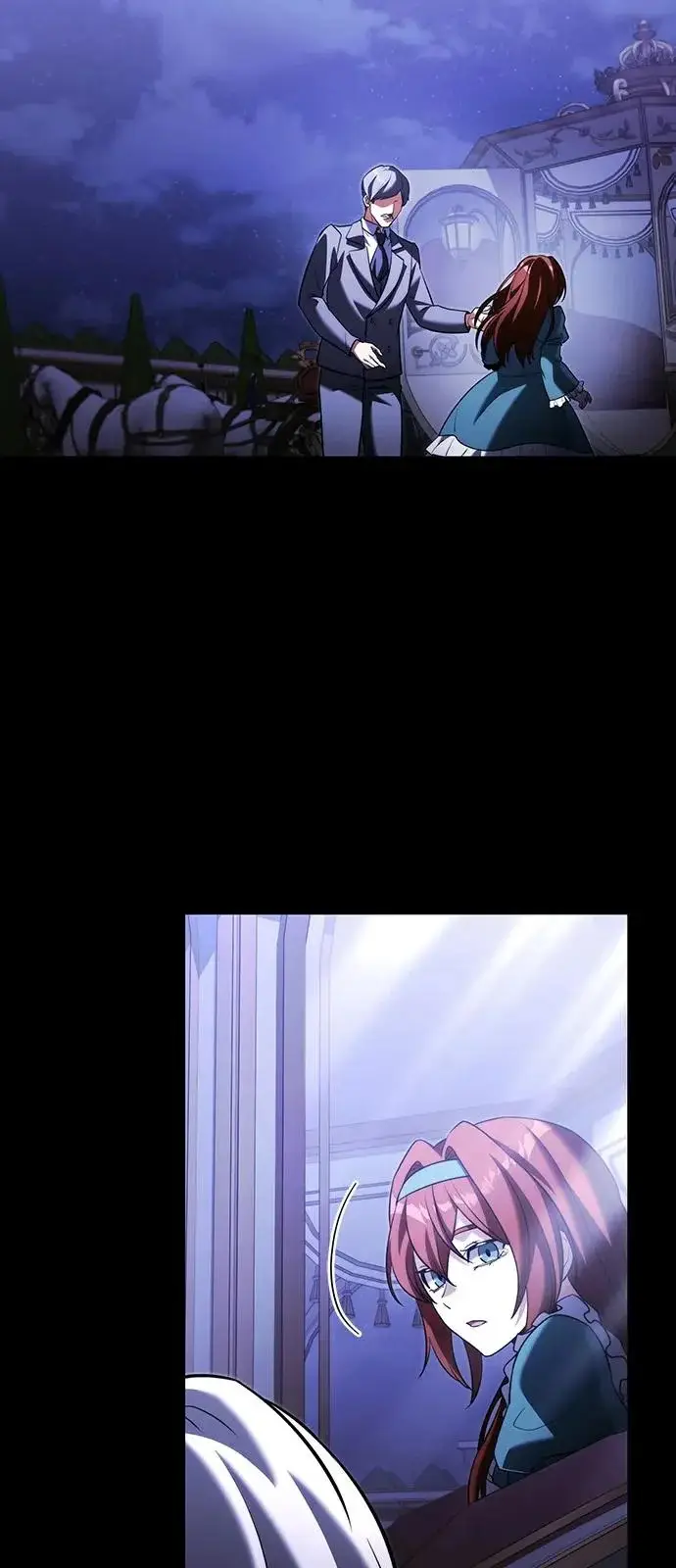 《身患绝症的天才黑暗骑士》第2季 第46话图63