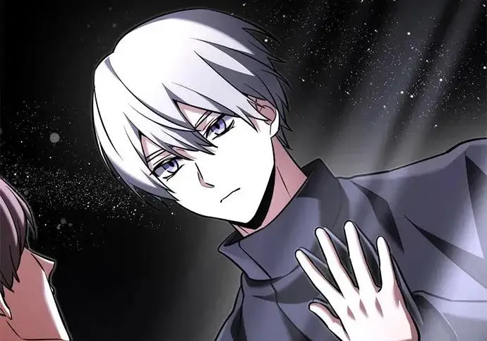 《身患绝症的天才黑暗骑士》第2季 第47话图131