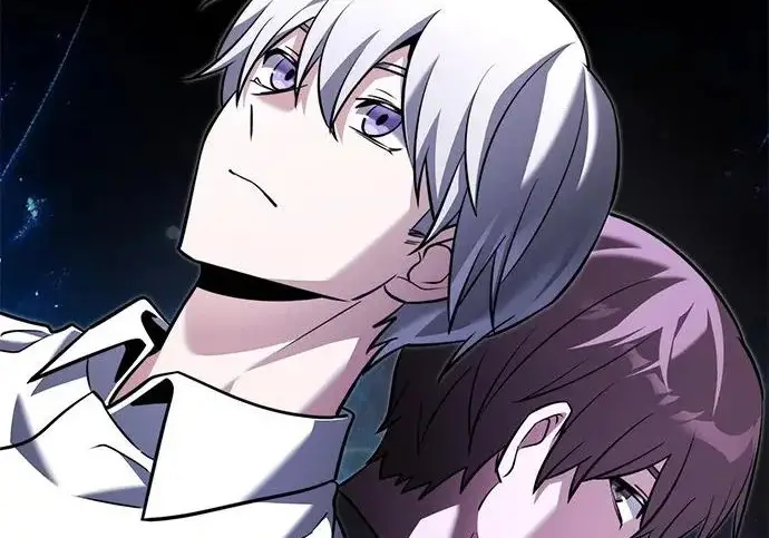 《身患绝症的天才黑暗骑士》第2季 第47话图144