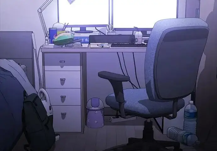 《身患绝症的天才黑暗骑士》第2季 第47话图245