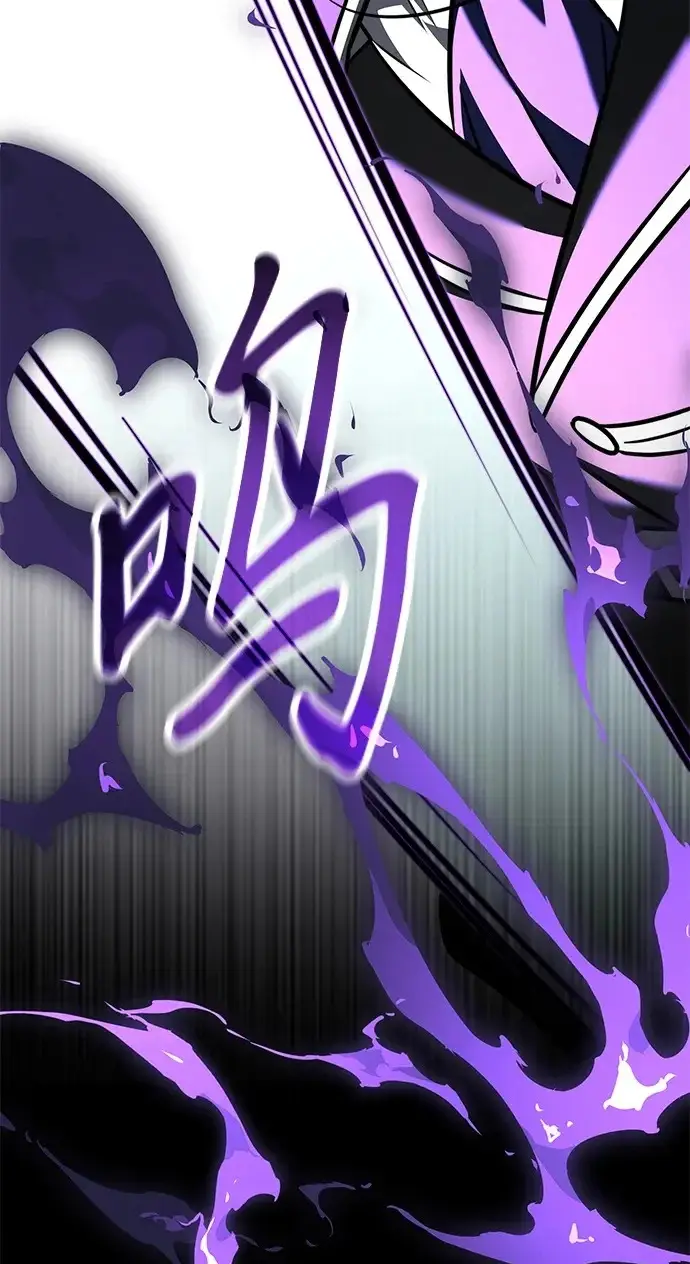 《身患绝症的天才黑暗骑士》第2季 第48话图285