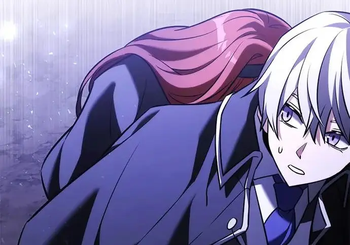 《身患绝症的天才黑暗骑士》第2季 第49话图121