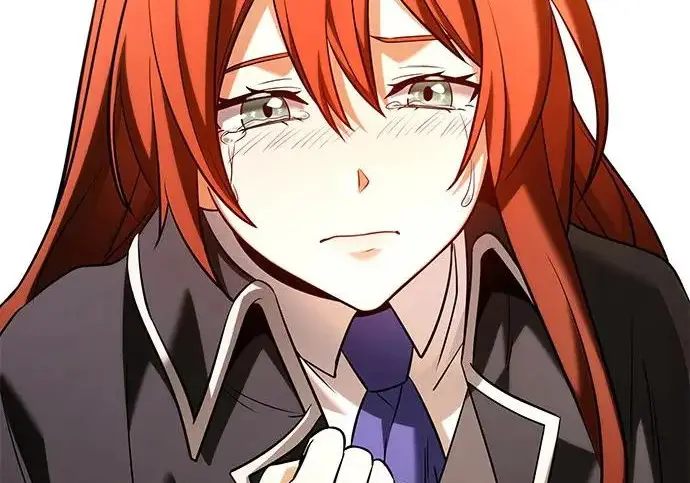 《身患绝症的天才黑暗骑士》第2季 第49话图165
