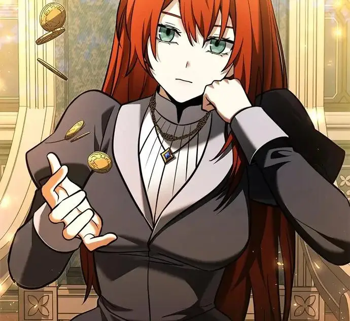 《身患绝症的天才黑暗骑士》第2季 第50话图306