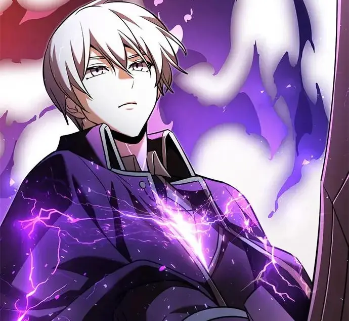 《身患绝症的天才黑暗骑士》第2季 第51话图14