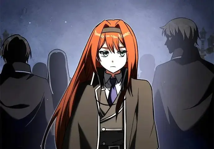 《身患绝症的天才黑暗骑士》第2季 第51话图166
