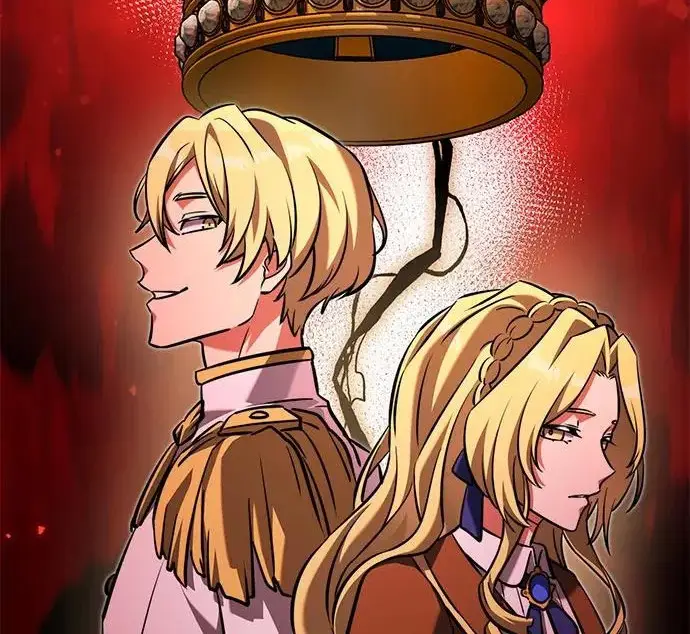 《身患绝症的天才黑暗骑士》第2季 第53话图218