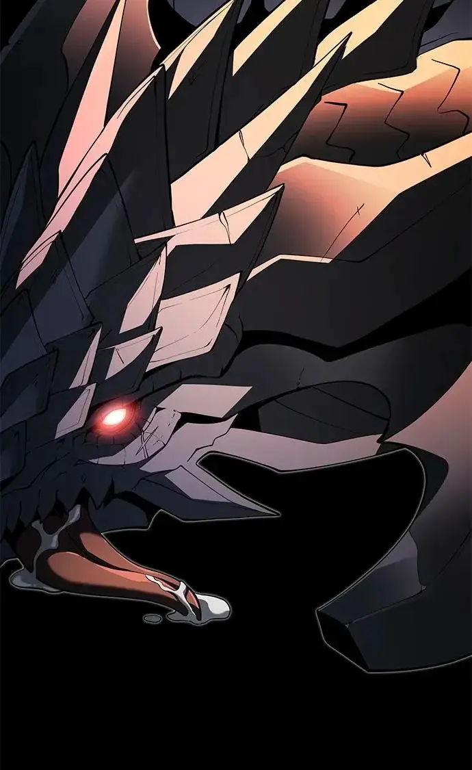 《身患绝症的天才黑暗骑士》第2季 第56话图309