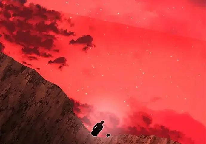 《身患绝症的天才黑暗骑士》第2季 第56话图328