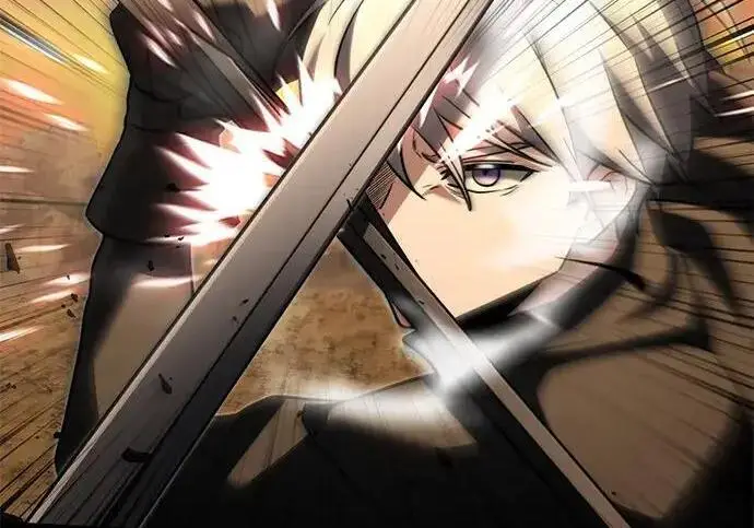 《身患绝症的天才黑暗骑士》第2季 第57话图188