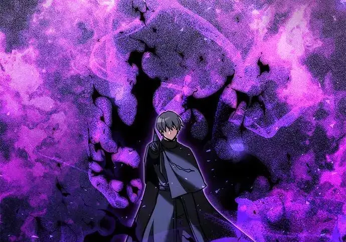 《身患绝症的天才黑暗骑士》第2季 第58话图244