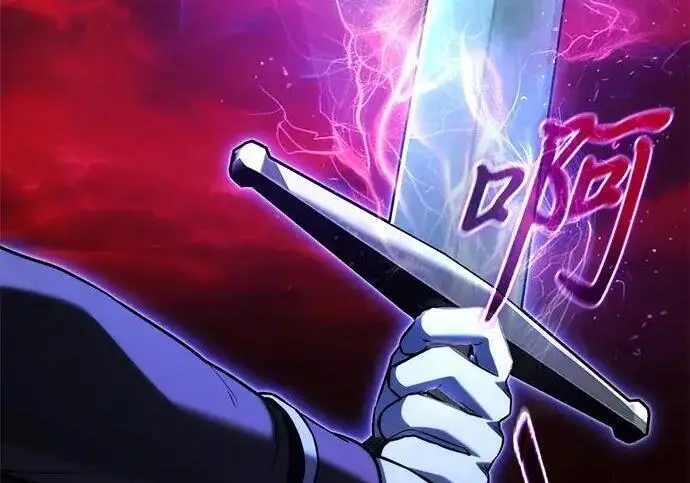 《身患绝症的天才黑暗骑士》第2季 第59话图111