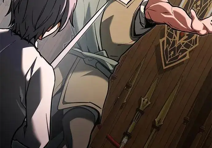 《身患绝症的天才黑暗骑士》第2季 第59话图125