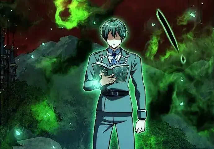 《身患绝症的天才黑暗骑士》第2季 第59话图189