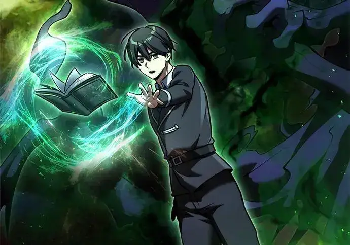 《身患绝症的天才黑暗骑士》第2季 第59话图204