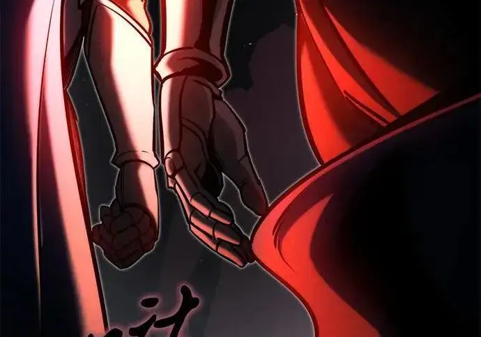 《身患绝症的天才黑暗骑士》第2季 第59话图267