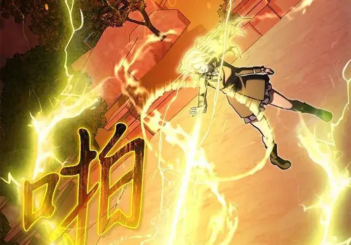 《身患绝症的天才黑暗骑士》第2季 第59话图283