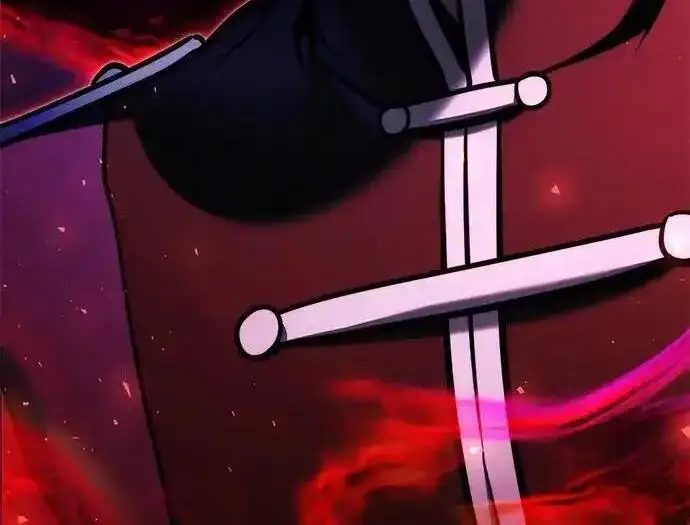《身患绝症的天才黑暗骑士》第2季 第61话图11