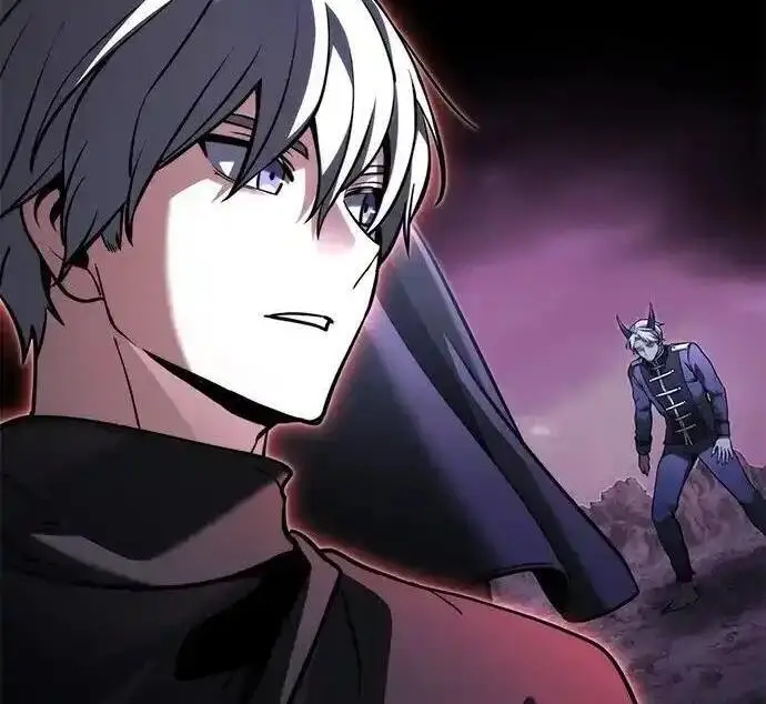 《身患绝症的天才黑暗骑士》第2季 第61话图170