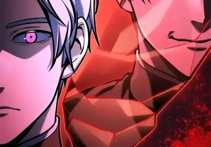 《身患绝症的天才黑暗骑士》第2季 第61话图26