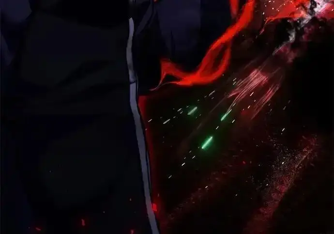 《身患绝症的天才黑暗骑士》第2季 第61话图31