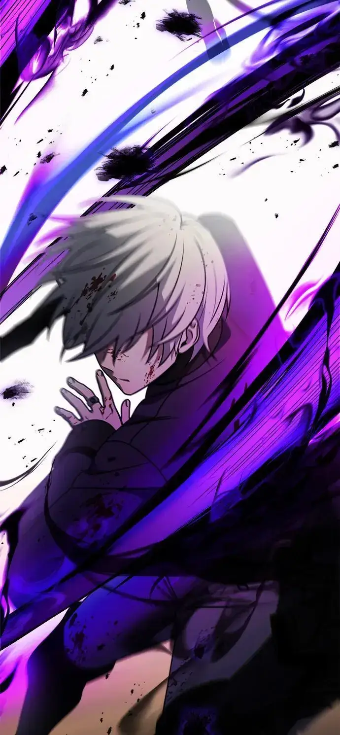 《身患绝症的天才黑暗骑士》第34话图15
