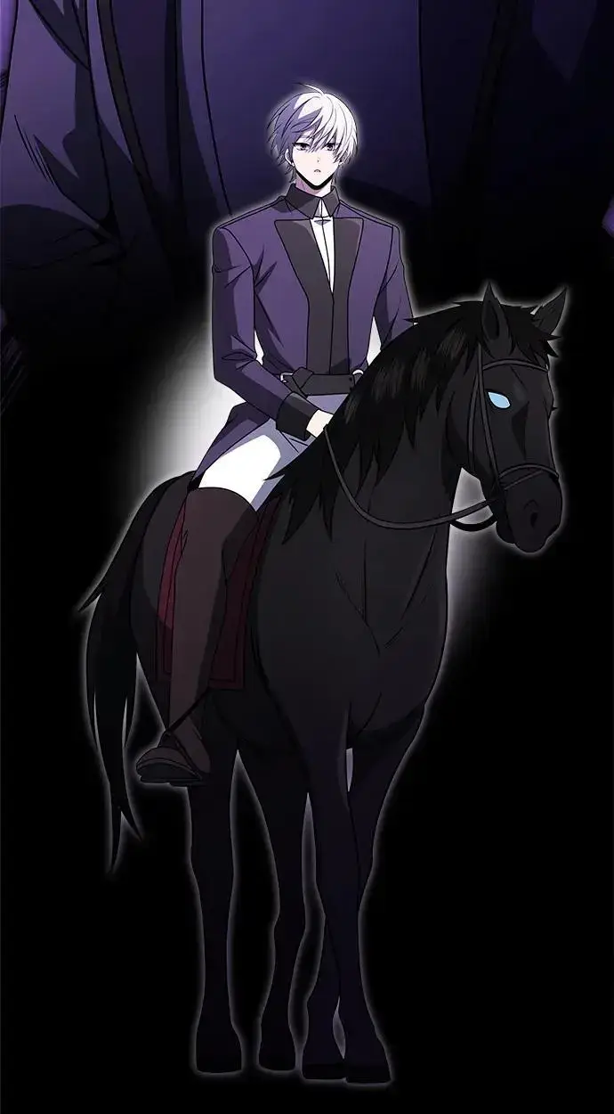 《身患绝症的天才黑暗骑士》第34话图96