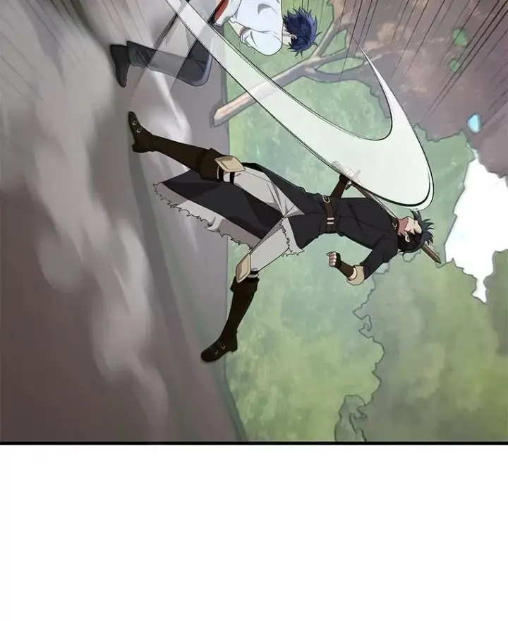 漫画《神级英雄们的继承者》49.地狱对练第19张图