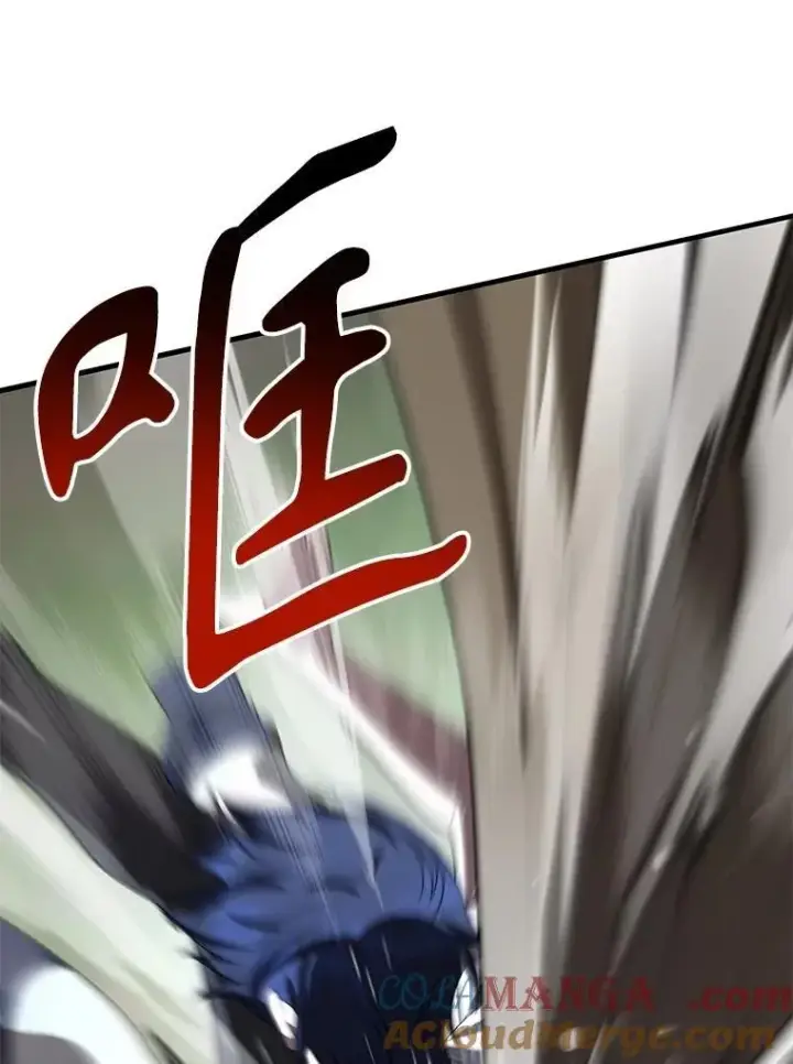 漫画《神级英雄们的继承者》49.地狱对练第45张图