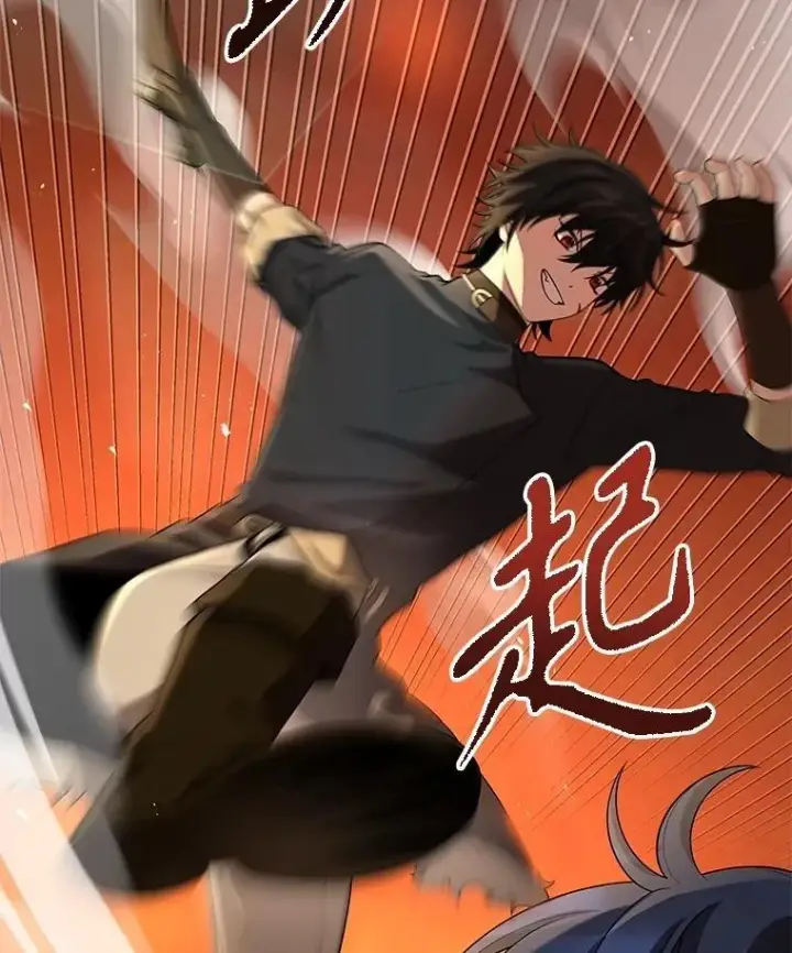 漫画《神级英雄们的继承者》49.地狱对练第92张图