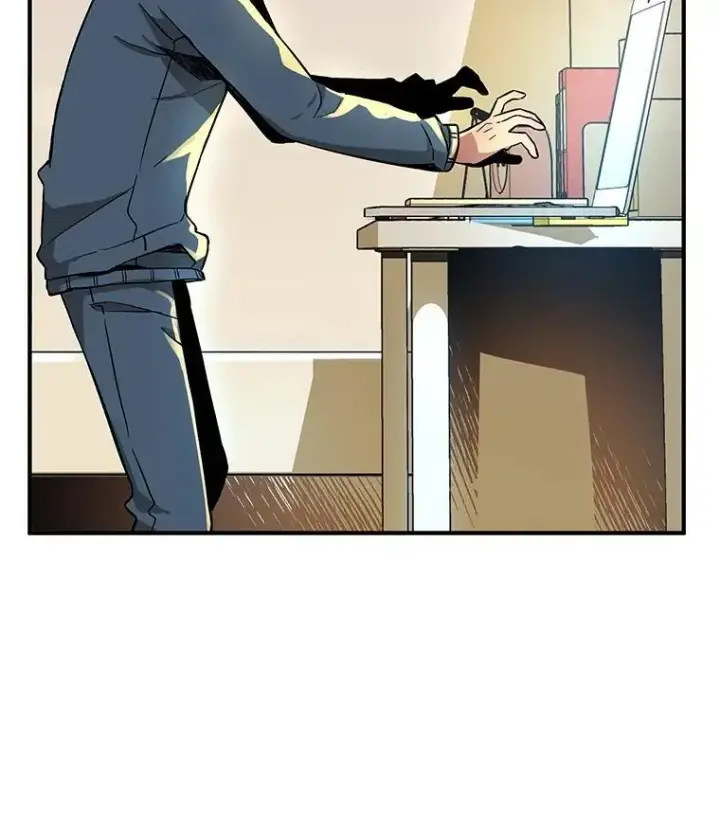 漫画《神级英雄们的继承者》1.被抄袭了第116张图