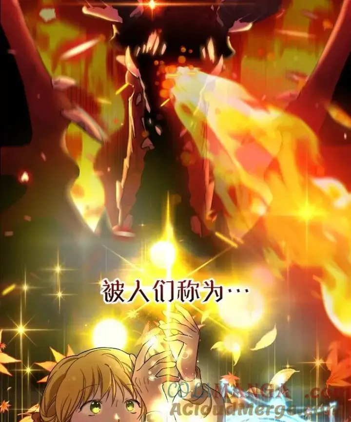 漫画《神级英雄们的继承者》1.被抄袭了第13张图